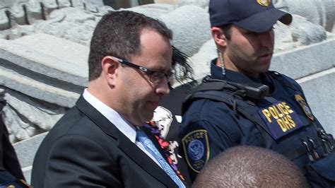 Jared Fogle Now Where Is Sex Offender Today Update