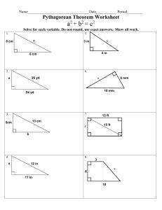 Each routing table in the area is developed individually through the application of the spf algorithm. studylib.net - Essays, homework help, flashcards, research ...