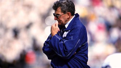 Report Joe Paterno Allegedly Told Of Jerry Sandusky Sex Abuse In 1976