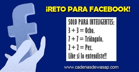 Utilize new direct flight search technology for getting the best deals! Cadenas de Retos para Facebook ???????? 100% ATREVIDOS!!