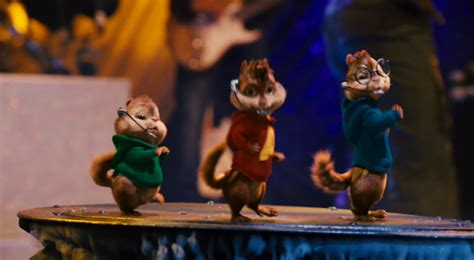 Dancing Alvin And The Chipmunks Photo 32966372 Fanpop