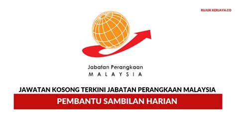 Jabatan keselamatan dan kesihatan pekerjaan. Jabatan Perangkaan Malaysia Negeri Pahang • Kerja Kosong ...