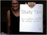 Good Study Habits For Middle School Students Photos