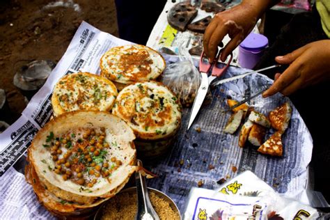 Yangon Street Food Guide — 10 Best Street Foods In Yangon You Must Try