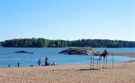 Best Finland Nude Beaches World Beach Guide Sexiz Pix