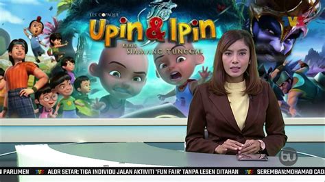 This new adventure film tells of the adorable twin brothers upin it all begins when upin, ipin, and their friends stumble upon a mystical kris that leads them straight tunggal (2019) full movie, upin & ipin: Download Upin Ipin Keris Siamang Tunggal .mp4 .mp3 .3gp ...