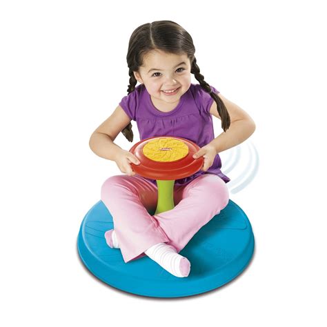 Playskool Play Favorites Sit N Spin Toy Ages 18 Months And Up Amazon Exclusiv 827147672262 Ebay