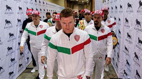 Now back at their more natural poundage, avni is the physically bigger super middleweight, while canelo is the stockier, stouter and more subtle one. La rivalidad de 'Canelo' Álvarez y Juan Manuel Márquez que ...