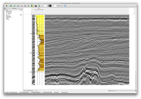 Seismos Public 3d Seismic Interpretation Workshop