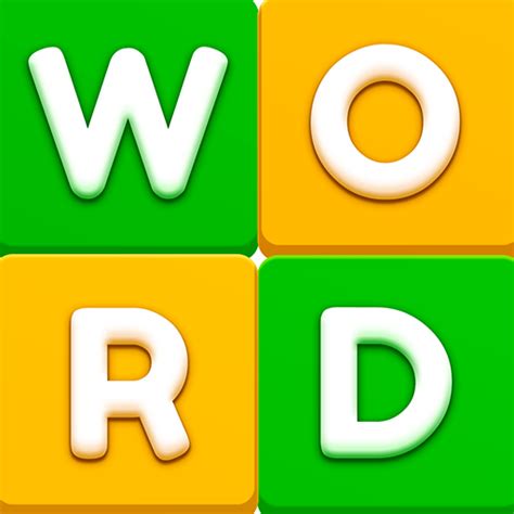 Télécharger Word Waffle Daily Puzzles Qooapp Game Store