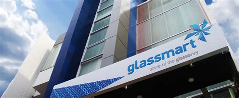 Glassmart Store Of The Glassavvy
