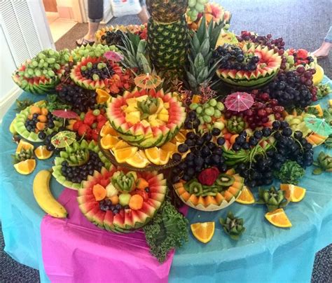 I have provided tips for caring. Pineapple tree fruit display by Stacey Reich - www.luv-2 ...