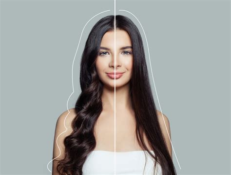 Comment raidir ses cheveux sans fer à lisser ? - Magazine Avantages