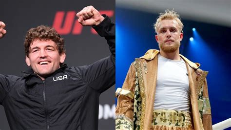 Ben askren shows sparring video footage ahead of april 17 boxing match with jake paul. Check out how Twitter reacts to Jake Paul vs. Ben Askren ...