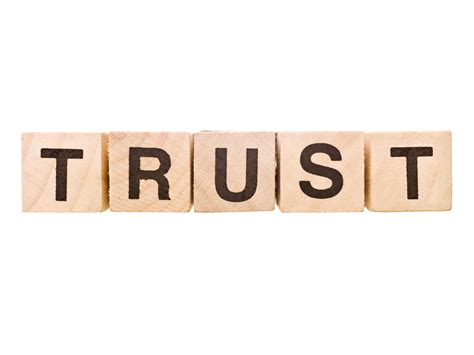 Building Trust With Dental Patients ⋆ As The Drill Turns