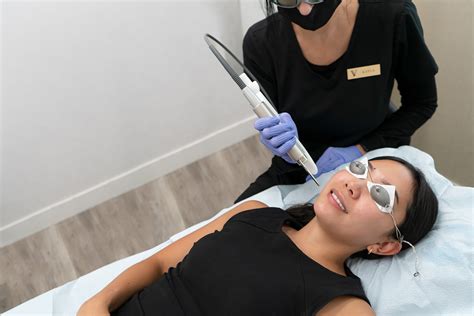 Clear Glow Frac3 Vancouver Laser And Skin Care Centre
