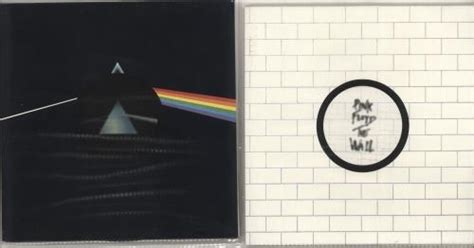 Pink Floyd 97 Vinyl Collection 140g 1st Issue Uk Vinyl Box Set 92225