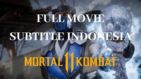 Apr 23, 2021 · nonton mortal kombat (2021) film subtitle indonesia streaming movie download gratis online download film bluray layarkaca21 lk21 dunia21. 🤓 gratis 🤓 Mortal Kombat Full Muvie Sub Indo | marxdantas