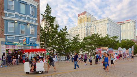 Atlantic City Boardwalk Vacations 2017 Package And Save Up To 603 Expedia