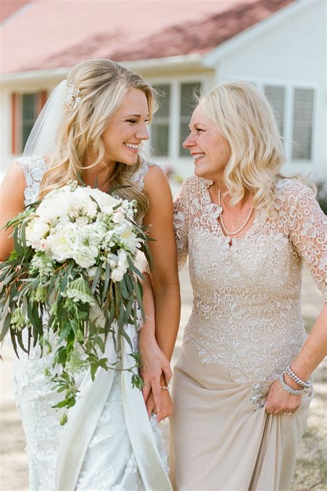 Official Mother Of The Bride Duties In Detail Mother Daughter