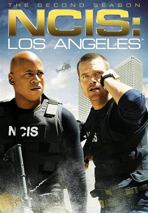 All 20 songs featured in ncis: NCIS: Los Angeles season 2 in HD - TVstock