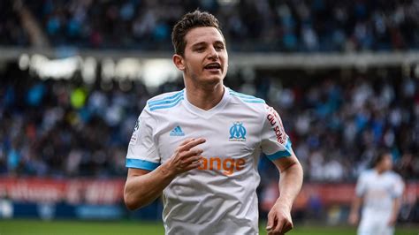 Florian tristan mariano thauvin date of birth: Mercato | Mercato - OM : Rudi Garcia scelle l'avenir de ...