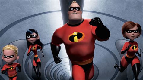 Disney Pixar Details New The Incredibles 2 Cast And