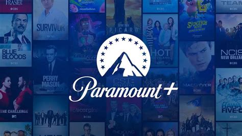 Paramount Plus Atteint 36 Millions Dabonnés Et Promet Un Film Original