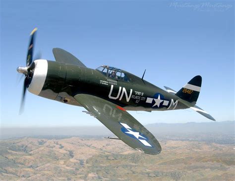 P 47 thunderbolt in flight view of a prototype of the republic p 47n thunderbolt role fighter bomber. Republic P-47 Thunderbolt Wallpapers - Wallpaper Cave