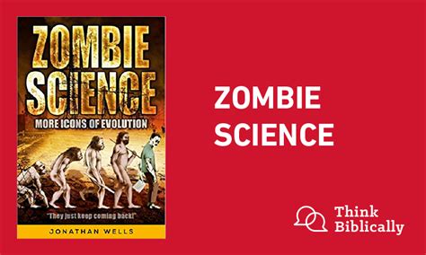 Zombie Science Think Biblically Biola University