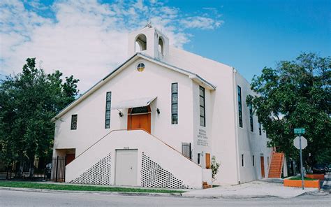Macedonia Missionary Baptist Church Greater Miami And Miami Beach