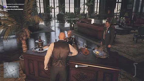 Check spelling or type a new query. Hitman 3: Family Feud - how to unlock a trophy/achievement? - Hitman 3 Guide | gamepressure.com