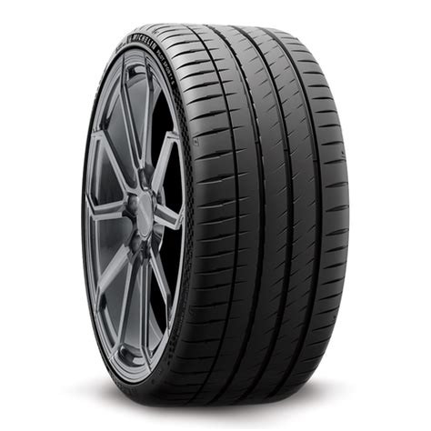 Michelin Pilot Sport 4s Americas Tire