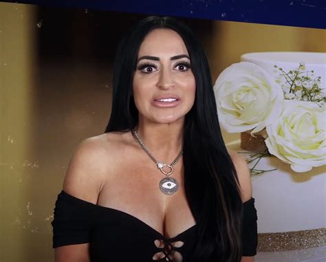 jersey shore s angelina pivarnick shares rare pic with husband chris after star reveals their