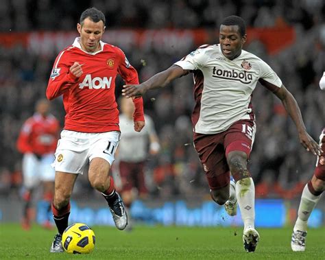 Despite the team's slow start in the league, they won their 10th premier league title. England: Ryan giggs (manchester united, 2008/09) | MARCA ...