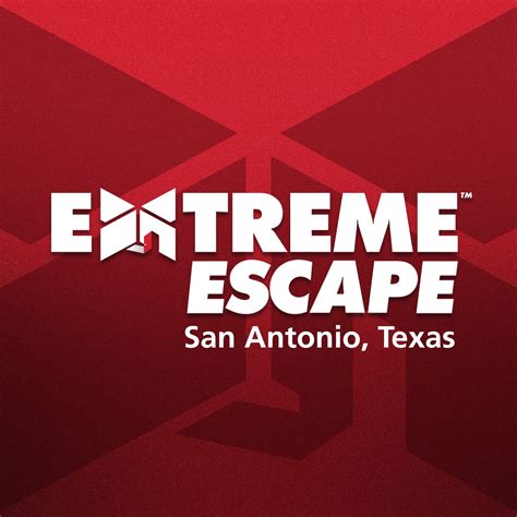 Extreme Escape | San Antonio TX