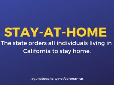 Mark ghaly said on tuesday. Gov. Gavin Newsom Orders All California Residents to Stay ...