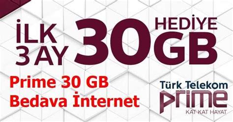 Türk Telekom Bedava İnternet 2023 Faturalı Faturasız Hediye Türk