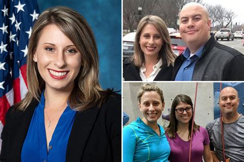 Former Throuple Congresswoman Katie Hill Gets Restraining Order On Ex Husband Who Tried To