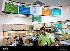 Inside The Ups Empire Exploring The Massive Store Count In The Us