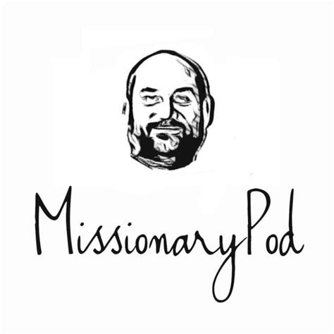 Missionary Position Podcast Podcast On Spotify