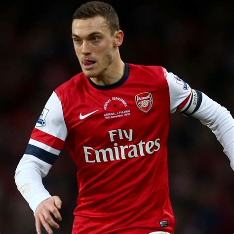 why arsenal defender thomas vermaelen can still be a force for arsene wenger news scores