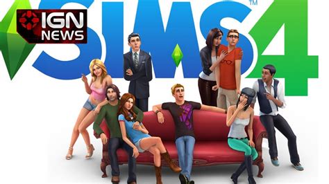Play The Sims 4 For Free With Origin Game Time Ign News Ign