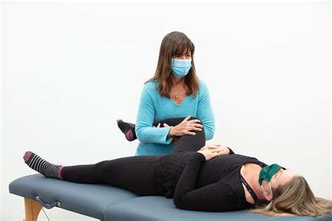 5 Elements Pelvic Health And Women’s Physical Therapy