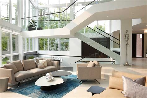 modern house design edge  modernism dkor interiors