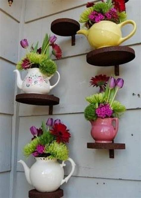 Awesome Diy Planters Ideas For Beautiful Garden 101