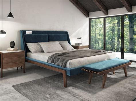 Huppe Wooden Bedroom And Dining Furniture Made In Canada