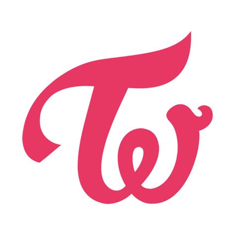 Decorate your laptops, water bottles, helmets, and cars. Twice Logo - Twice - T-Shirt | TeePublic