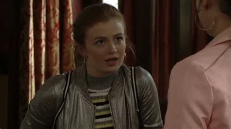 Maisie Smith Returns To Eastenders As Tiffany Butcher Photo 2