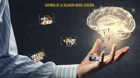 Historia De La Relaci N Mente Cerebro By Gabriela Orsi Chavez